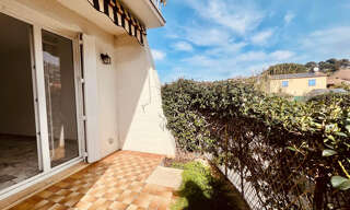 Appartement 2 Pièces 44 m² à vendre à Cagnes-sur-Mer (06800)