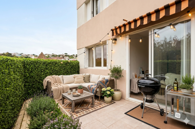 Appartement 2 pièces 210000 €