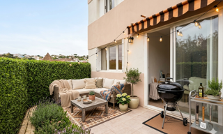 Appartement 2 Pièces 44 m² à vendre à Cagnes-sur-Mer (06800)