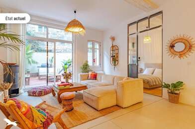 Appartement 4 pièces 619447 €