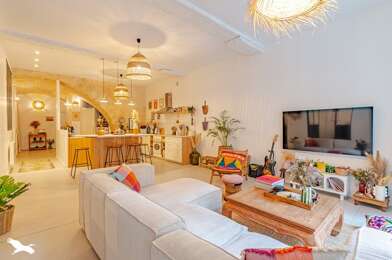 Appartement 4 pièces 599000 €