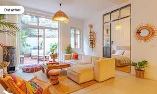 Appartement 4 Pièces 99 m² à vendre à Bordeaux (33000)