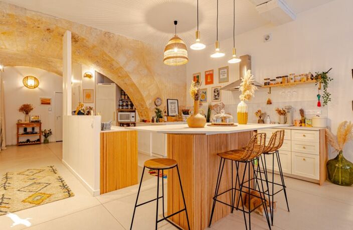 Loft de 4 pièces principales — photo 3