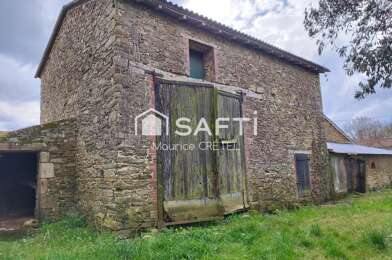 Maison 4 pièces 193500 €