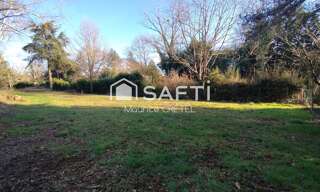 Terrain  550 m² à vendre à La Ferrière (85280)