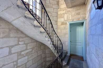 Appartement 2 pièces 187000 €