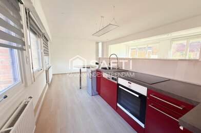 Appartement 3 pièces 220000 €