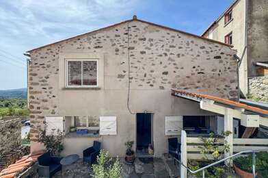 Maison 3 pièces 80000 €
