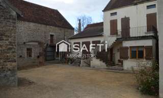 Maison 8 Pièces 180 m² à vendre à Toutry (21460)