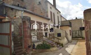 Maison 8 Pièces 180 m² à vendre à Toutry (21460)