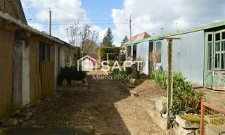 Maison 8 Pièces 180 m² à vendre à Toutry (21460)