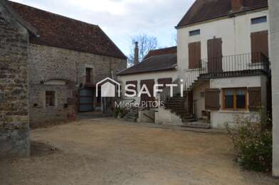 Maison 8 pièces 86000 €