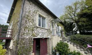 Maison 10 Pièces 180 m² à vendre à Domérat (03410)