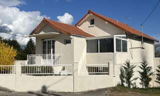 Maison 5 Pièces 145 m² à vendre à Domérat (03410)