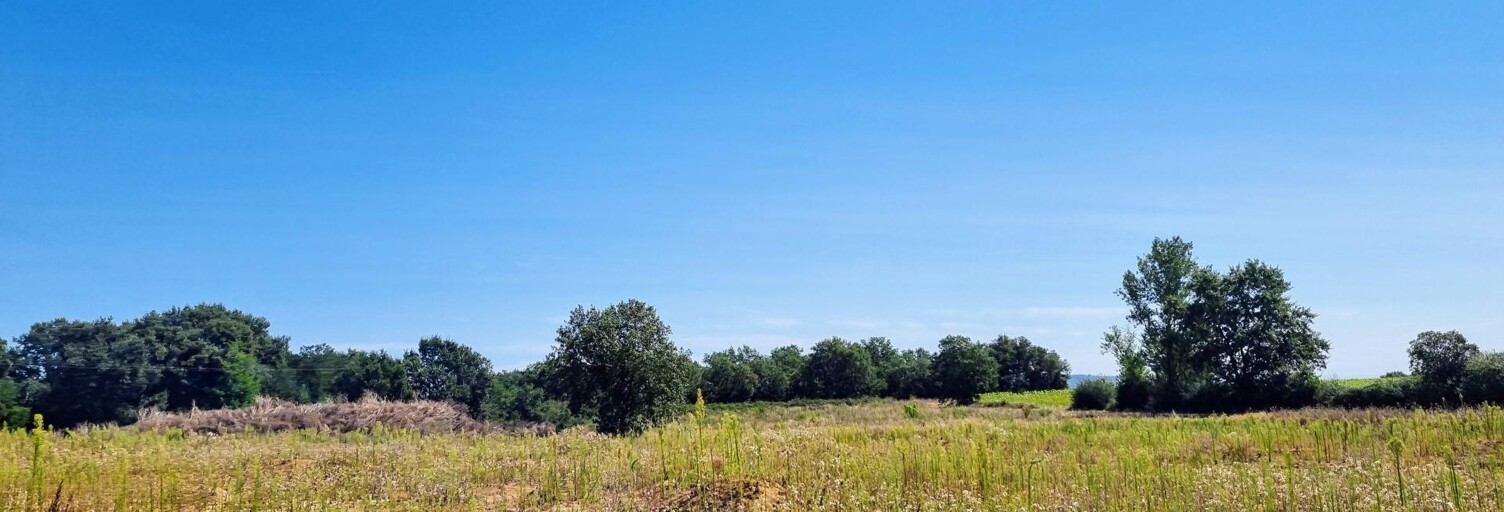 Terrain  601 m² à vendre à Savenès (82600)