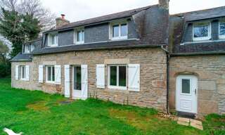 Maison 6 Pièces 110 m² à vendre à Plomeur (29120)