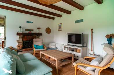 Maison 6 pièces 348480 €