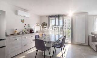 Appartement 3 Pièces 70 m² à vendre à Fréjus (83600)