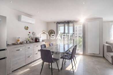 Appartement 3 pièces 236842 €