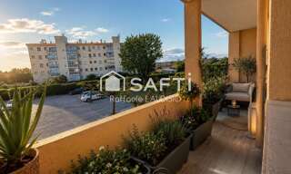 Appartement 3 Pièces 70 m² à vendre à Fréjus (83600)