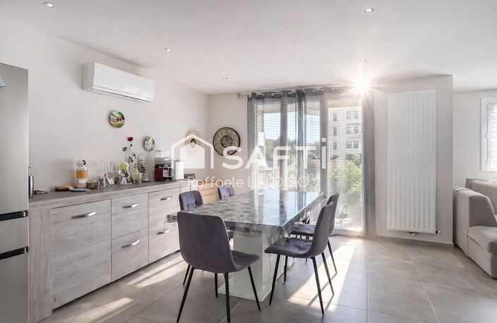 Appartement T3 rénové de 69m², à 900m des plages — photo 2