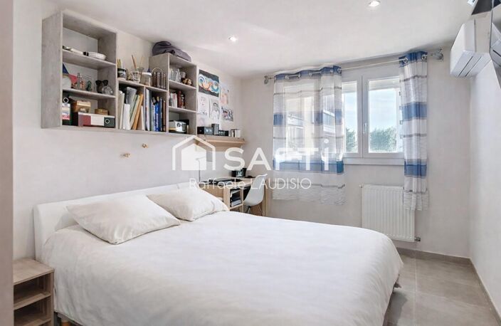 Appartement T3 rénové de 69m², à 900m des plages — photo 5