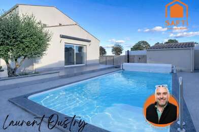 Maison 4 pièces 330000 €