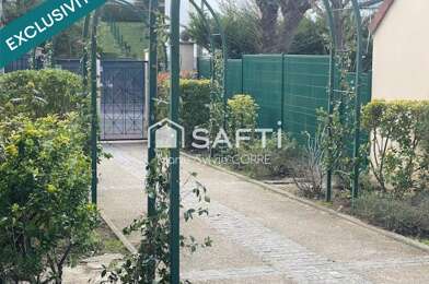 Appartement 2 pièces 269000 €