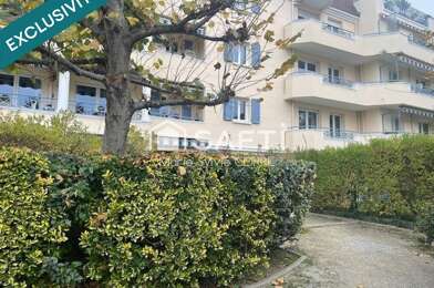 Appartement 2 pièces 269000 €