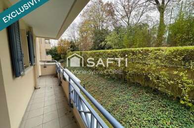 Appartement 2 pièces 269000 €