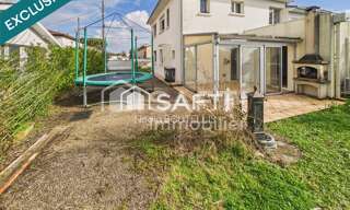 Maison 6 Pièces 125 m² à vendre à Mérignac (33700)