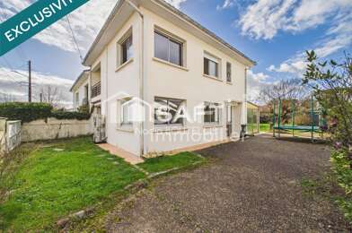 Maison 6 pièces 430000 €