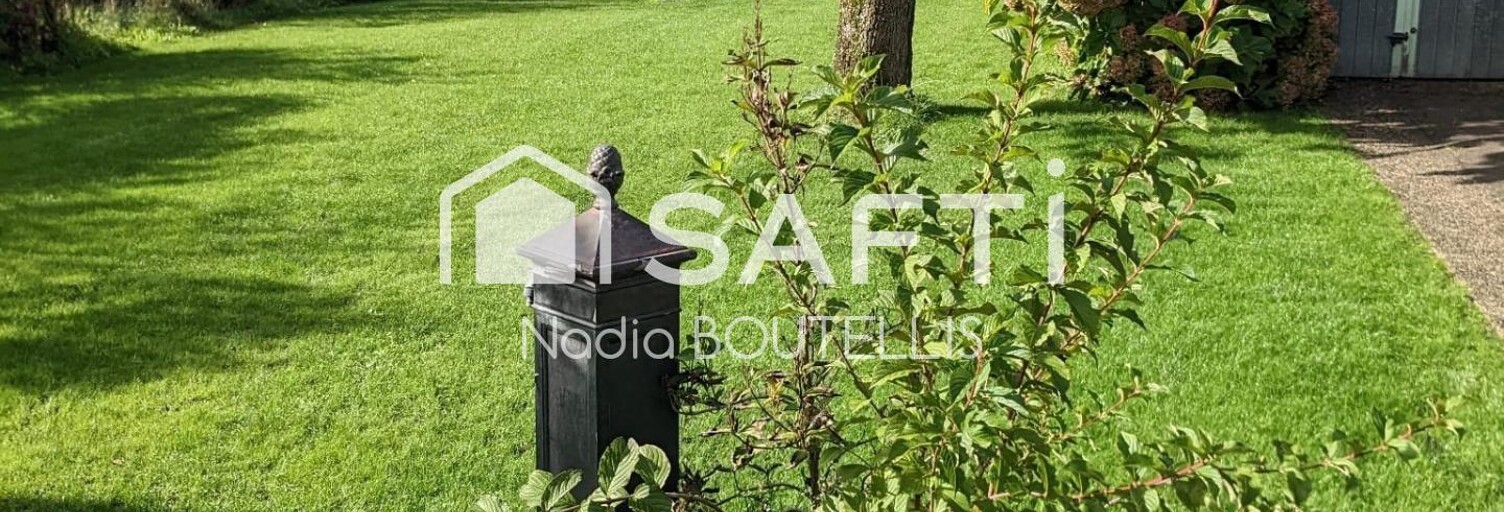 Maison 6 Pièces 125 m² à vendre à Mérignac (33700)