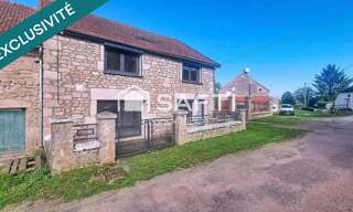 Maison 7 Pièces 156 m² à vendre à La Roche-en-Brenil (21530)