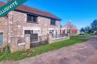 Maison 7 pièces 179000 €