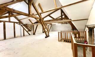 Immeuble  330 m² à vendre à Saint-Amand-en-Puisaye (58310)