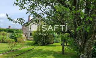 Maison 4 Pièces 83 m² à vendre à La Ferté-Macé (61600)