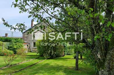 Maison 4 pièces 49000 €