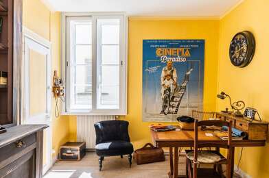 Appartement 5 pièces 163000 €