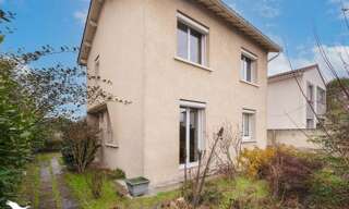 Maison 5 Pièces 105 m² à vendre à Tournefeuille (31170)