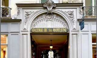 Commerce 1 Pièce 130 m² à vendre à Paris 8 (75008)