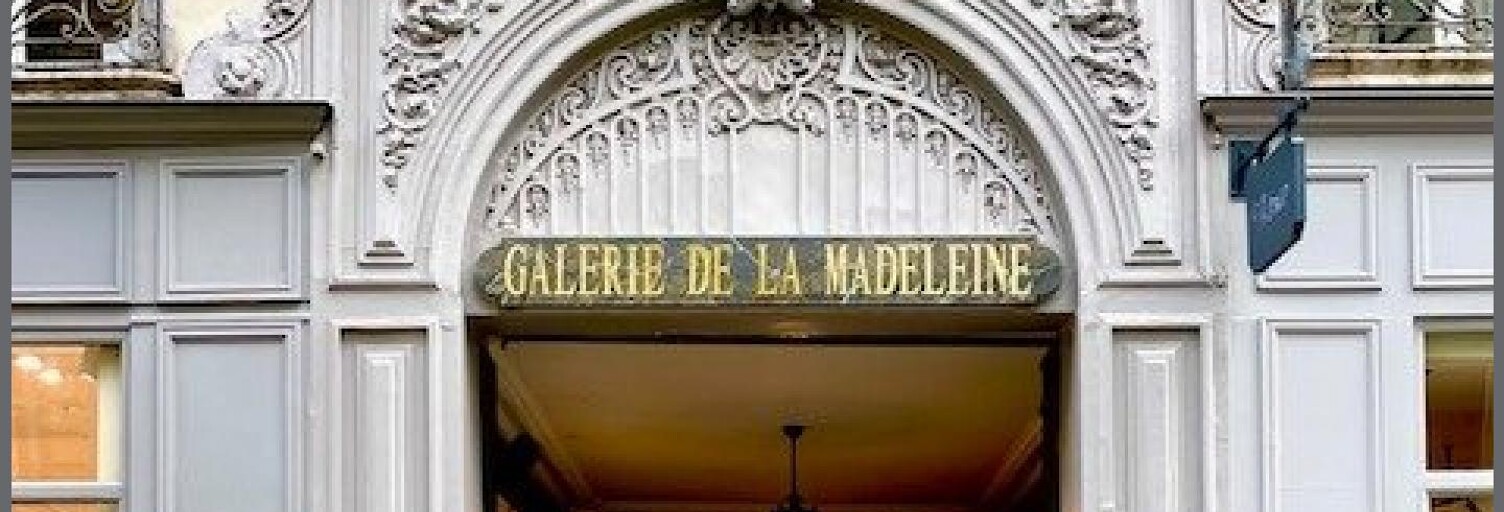 Commerce 1 Pièce 130 m² à vendre à Paris 8 (75008)