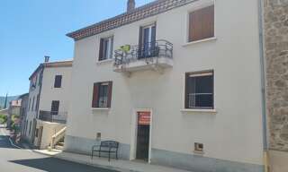 Maison 6 Pièces 137 m² à vendre à La Souche (07380)