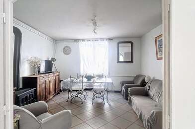 Maison 6 pièces 129000 €