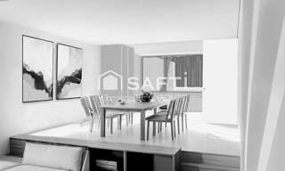 Maison 5 Pièces 130 m² à vendre à Fontenay-sous-Bois (94120)