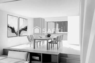 Maison 5 pièces 585000 €