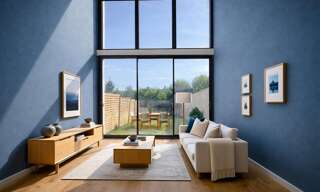 Maison 5 Pièces 130 m² à vendre à Fontenay-sous-Bois (94120)