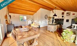 Maison 5 Pièces 113 m² à vendre à Lesparre-Médoc (33340)