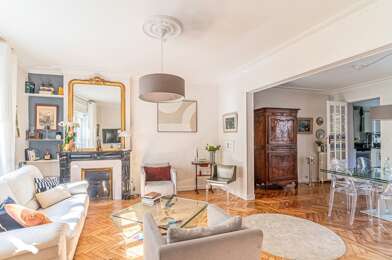 Maison 6 pièces 798000 €