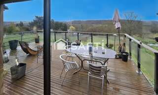 Maison 7 Pièces 145 m² à vendre à Villez-sous-Bailleul (27950)